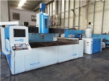 Mavi Form Metal MaviJet Mak. San. Tic. Ltd. Sti.