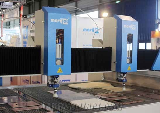 Mavi Form Metal MaviJet Mak. San. Tic. Ltd. Sti.