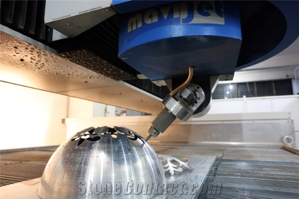 Mavi Form Metal MaviJet Mak. San. Tic. Ltd. Sti.