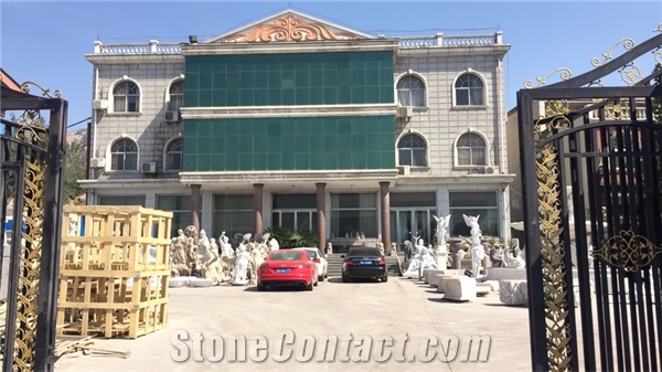 HEBEI IDEAL ARTS IMPORT AND EXPORT CORP. LTD.