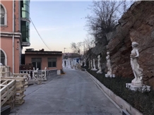 HEBEI IDEAL ARTS IMPORT AND EXPORT CORP. LTD.