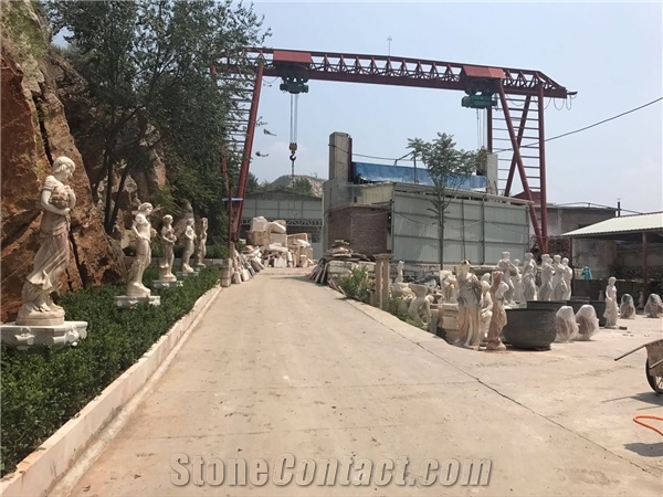 HEBEI IDEAL ARTS IMPORT AND EXPORT CORP. LTD.