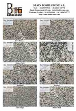 XIAMEN BOSHI STONE CO.,LTD