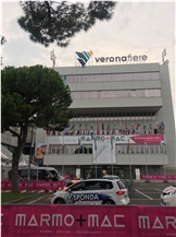 MARMOMAC 2019