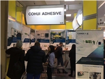 MosBuild 2019