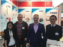 MosBuild 2019