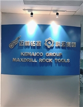 Maxdrill Rock Tools