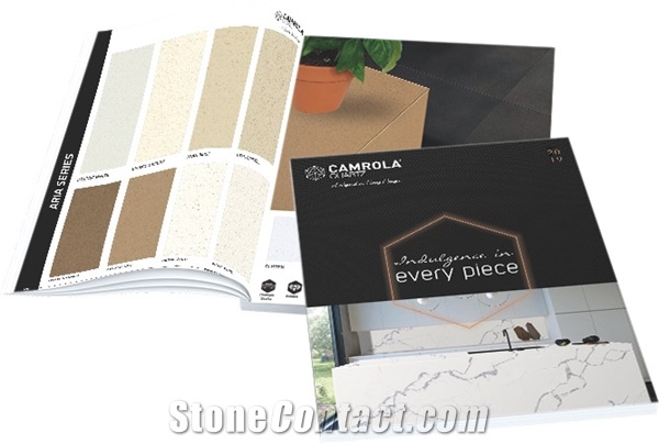 Camrola Quartz Ltd.