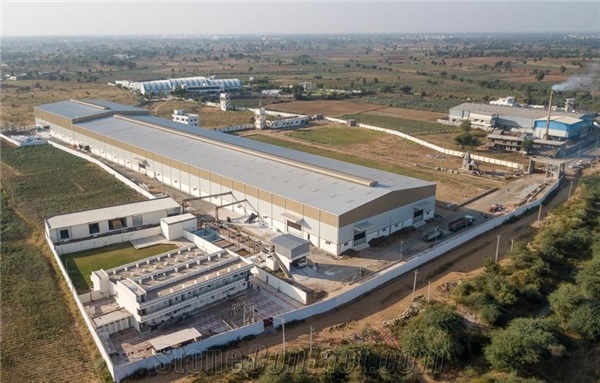 Camrola Quartz Ltd.