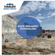 Harlen Quarry Supplies (Pty) Ltd