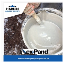 Harlen Quarry Supplies (Pty) Ltd