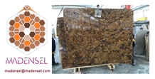 MADENSEL MINING LTD.