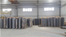 NEV KA STONE BASALT DIABASE MARBLE SAN.TIC.LTD.STI.