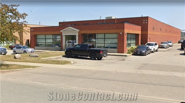 Traditional Cut Stone Ltd