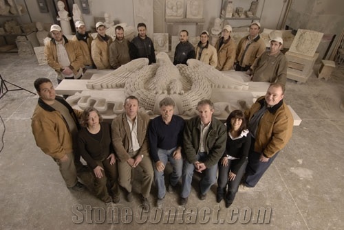 Traditional Cut Stone Ltd