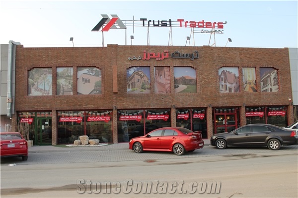 Trust Traders Group S.P.C.