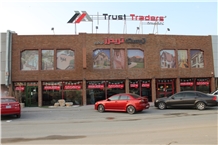 Trust Traders Group S.P.C.