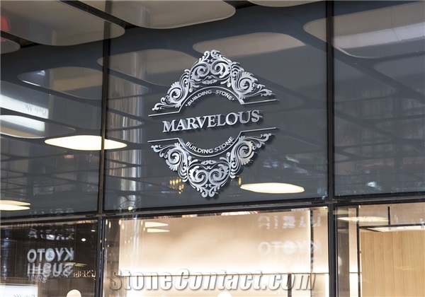 MARVELOUS STONE