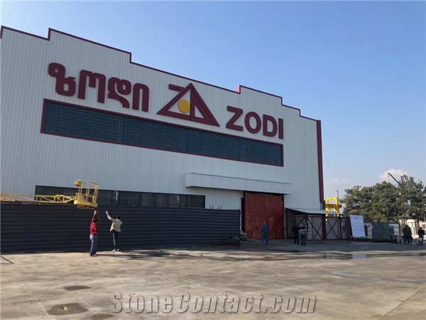 LLC Zodi Plus