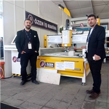 MARBLE IZMIR FAIR 2019