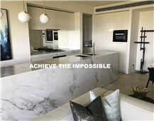 Macrostone-Dimensional Stone and Surfaces