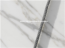 Macrostone-Dimensional Stone and Surfaces
