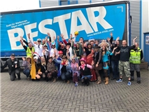 BESTAR Stahlhandelsges. Remscheid mbH