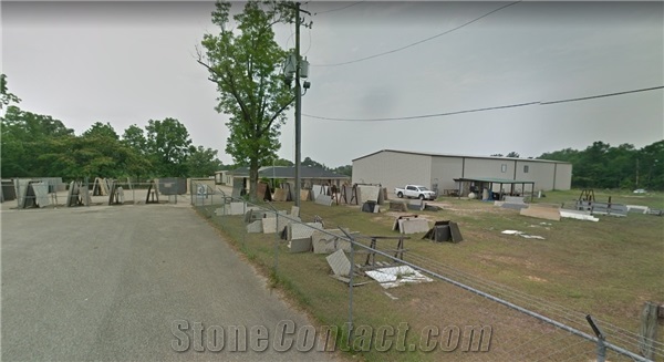 Hard Rock Stone & Tile LLC