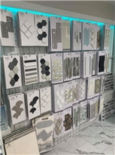 Hard Rock Stone & Tile LLC