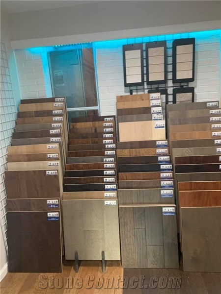 Hard Rock Stone & Tile LLC