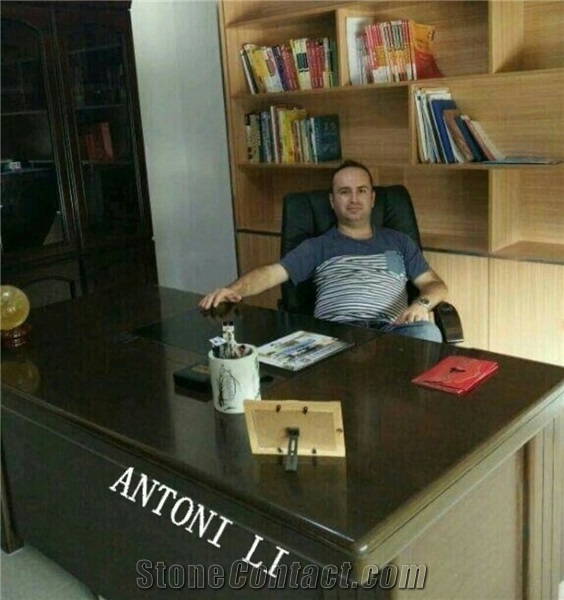 DOOEL ANTONI LI Export Import