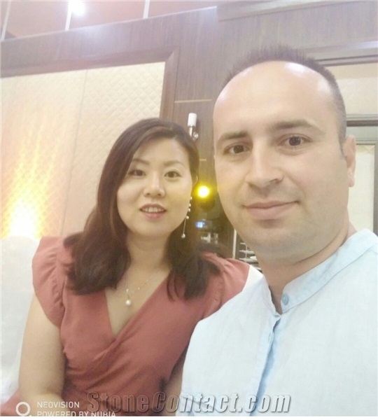 DOOEL ANTONI LI Export Import
