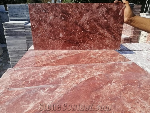 Samnat Marble Industry