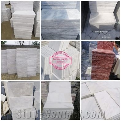 Samnat Marble Industry