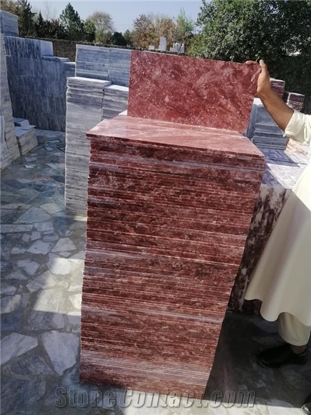 Samnat Marble Industry