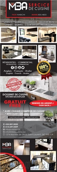 MBA Granite