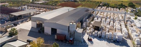 Settipani Marmi Srl