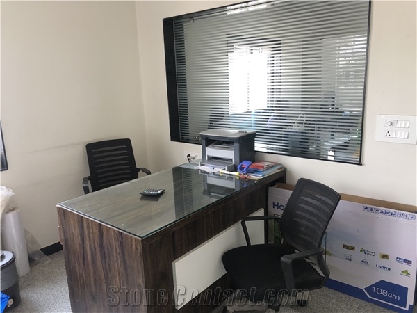 STONEWELL INDIA LLP