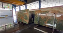 Maya Stone Ltd