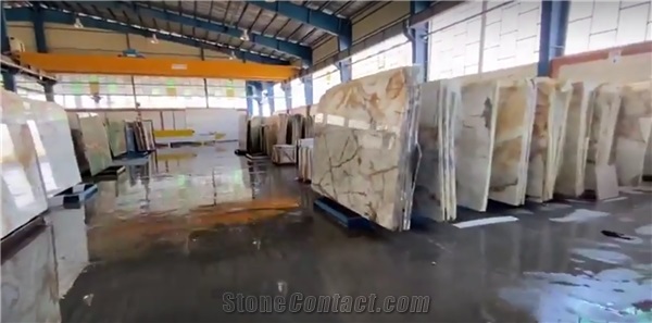 Maya Stone Ltd