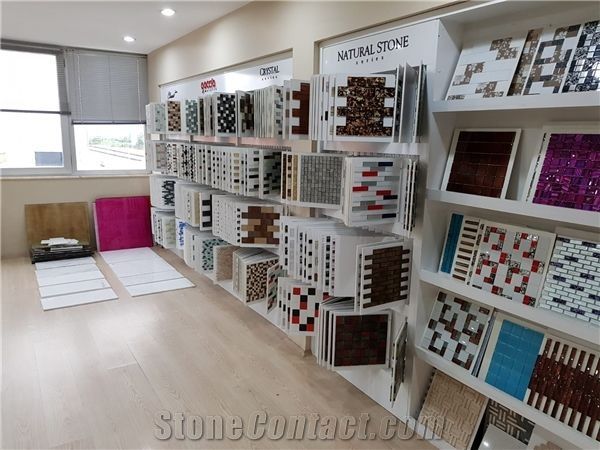 Goccia Mosaico