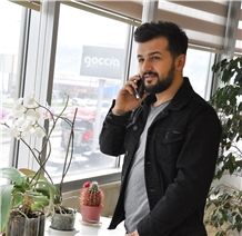 Samet Eliballi
