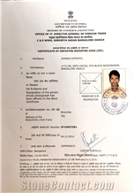 CertificatePhoto