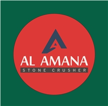 Al Amana Stone Crusher