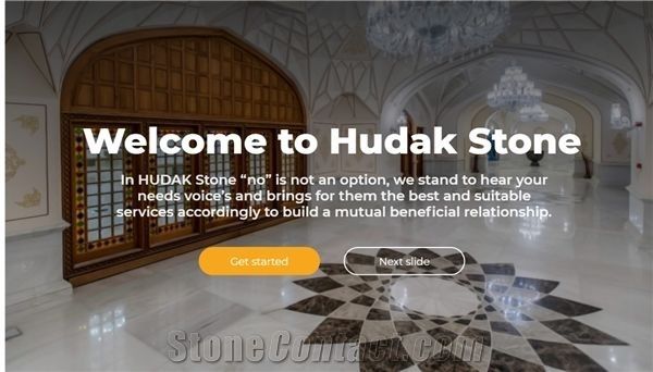Hudak Stone