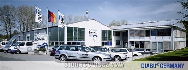 DIABU - Diamantwerkzeuge Heinz Buttner GmbH