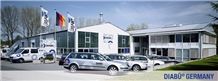 DIABU - Diamantwerkzeuge Heinz Buttner GmbH