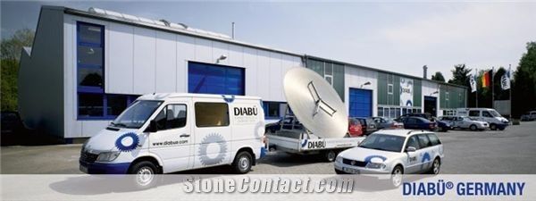 DIABU - Diamantwerkzeuge Heinz Buttner GmbH