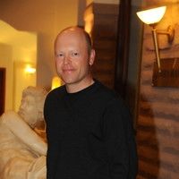 Dirk Buttner