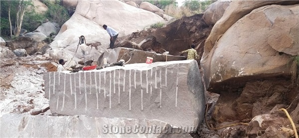 Yaswanth Granites